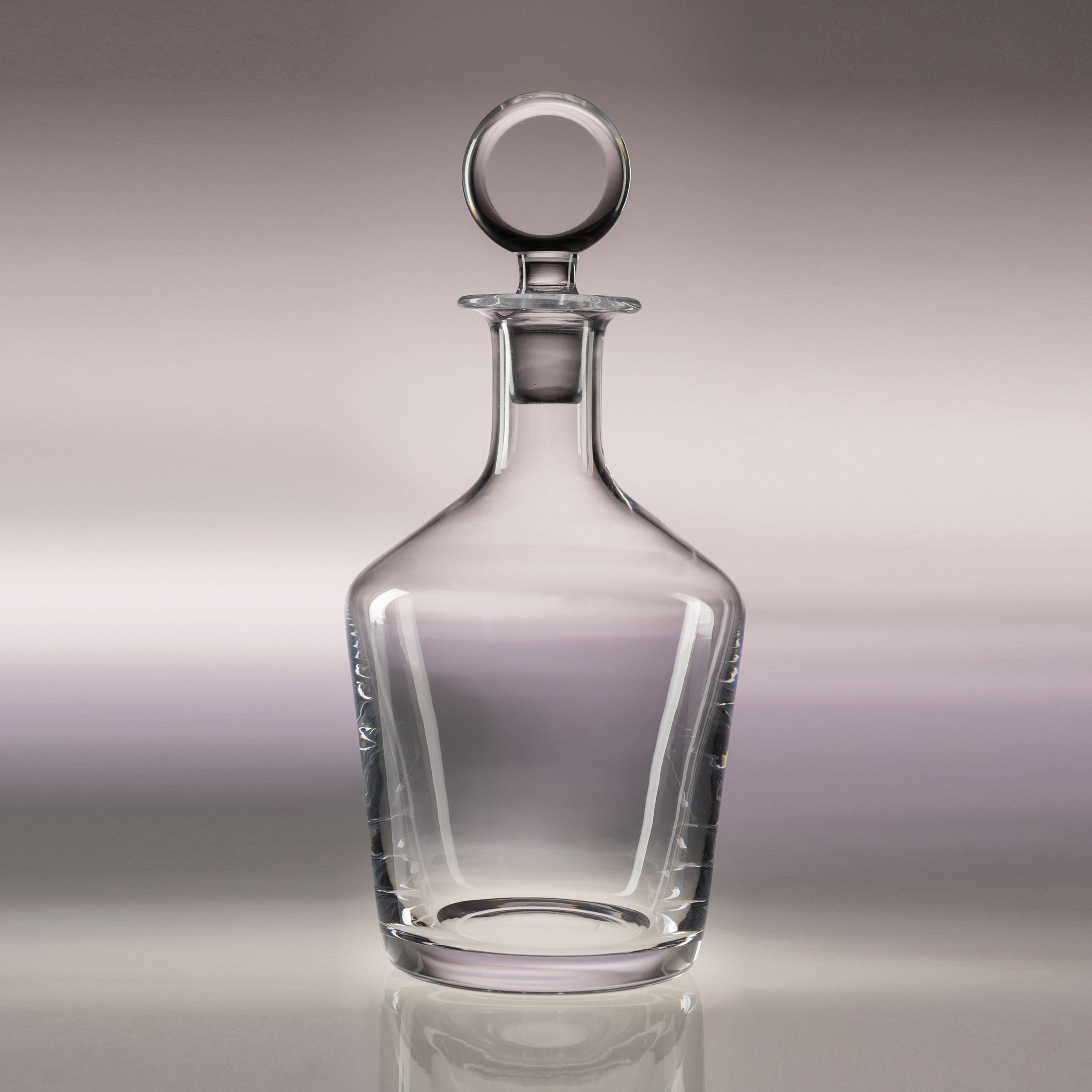 34oz. Craft Decanter