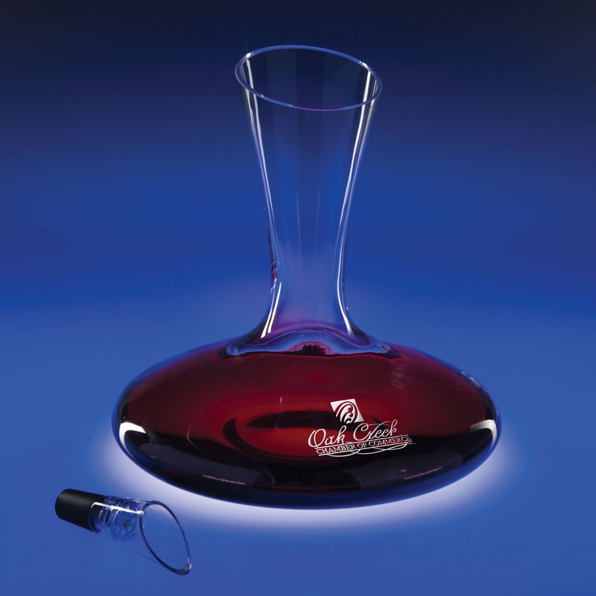 43oz. Renata Wine Decanter