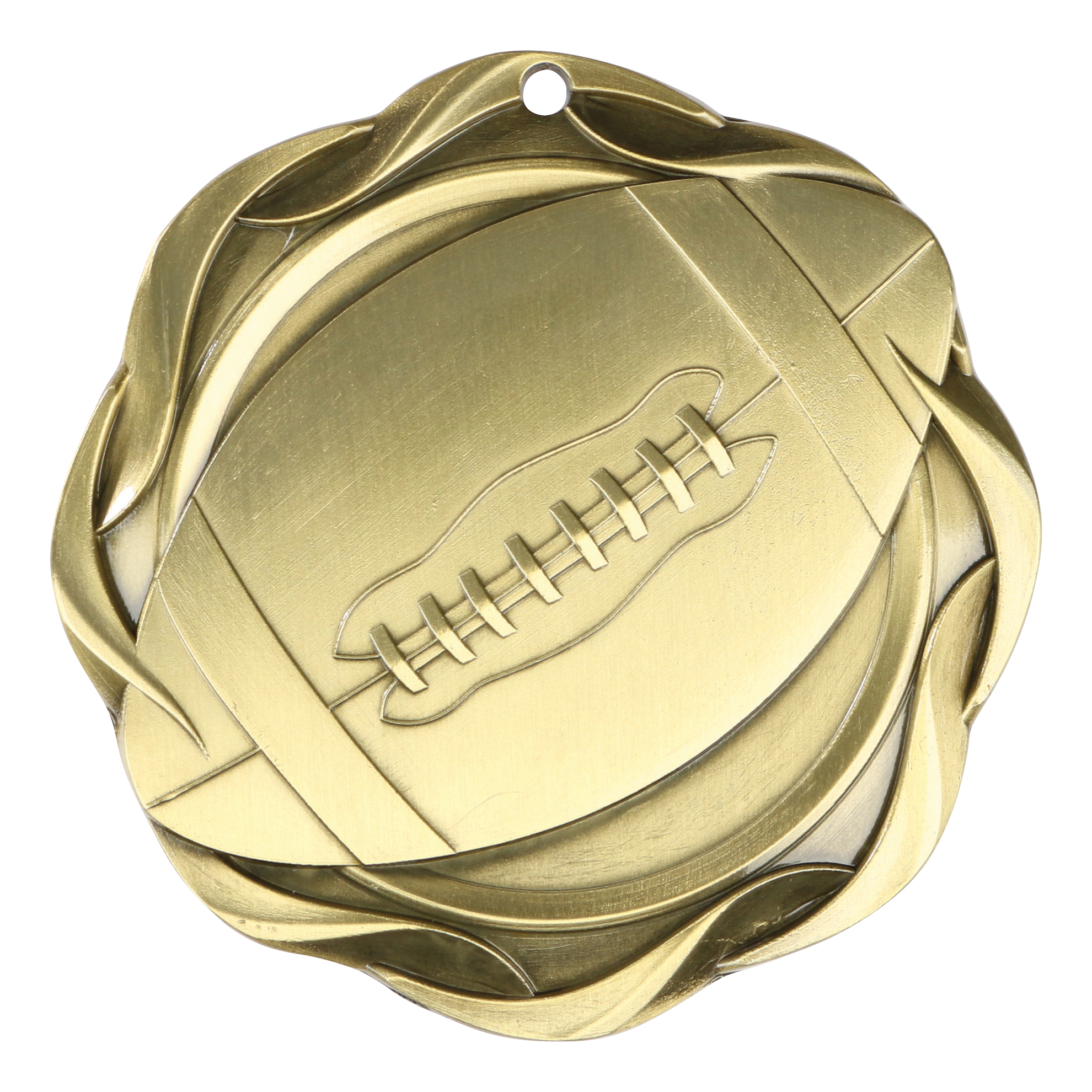 Fusion Medal Series 3"