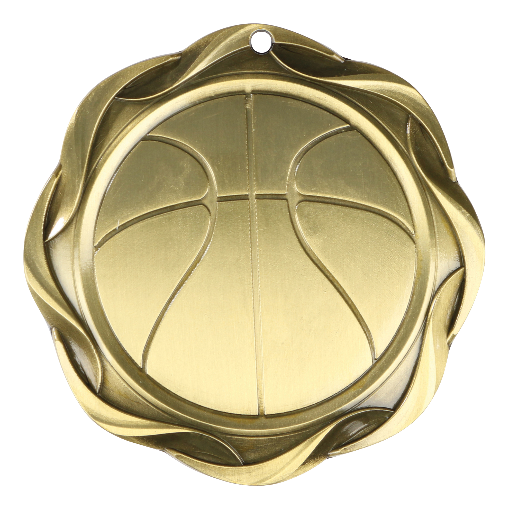 Fusion Medal Series 3"