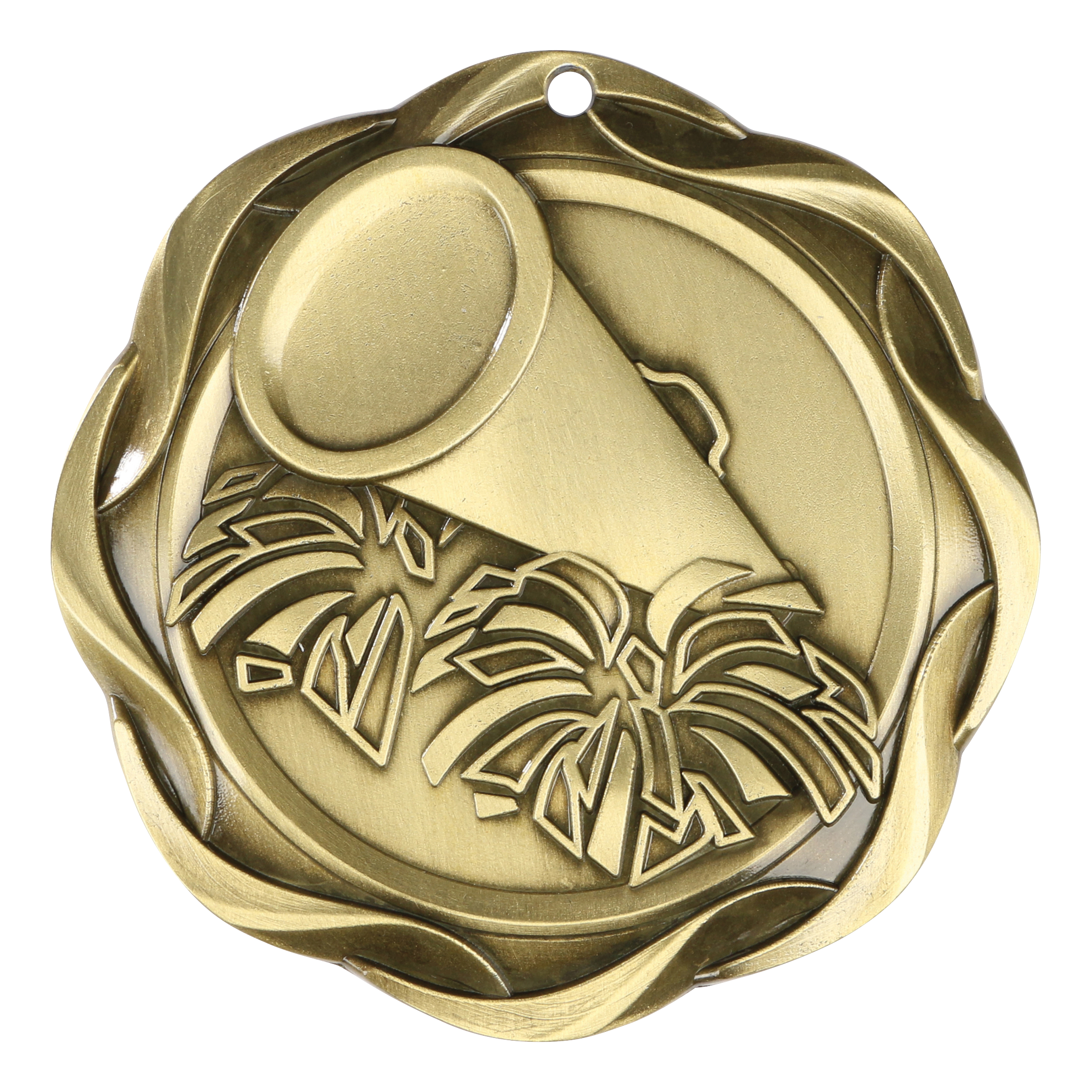 Fusion Medal Series 3"