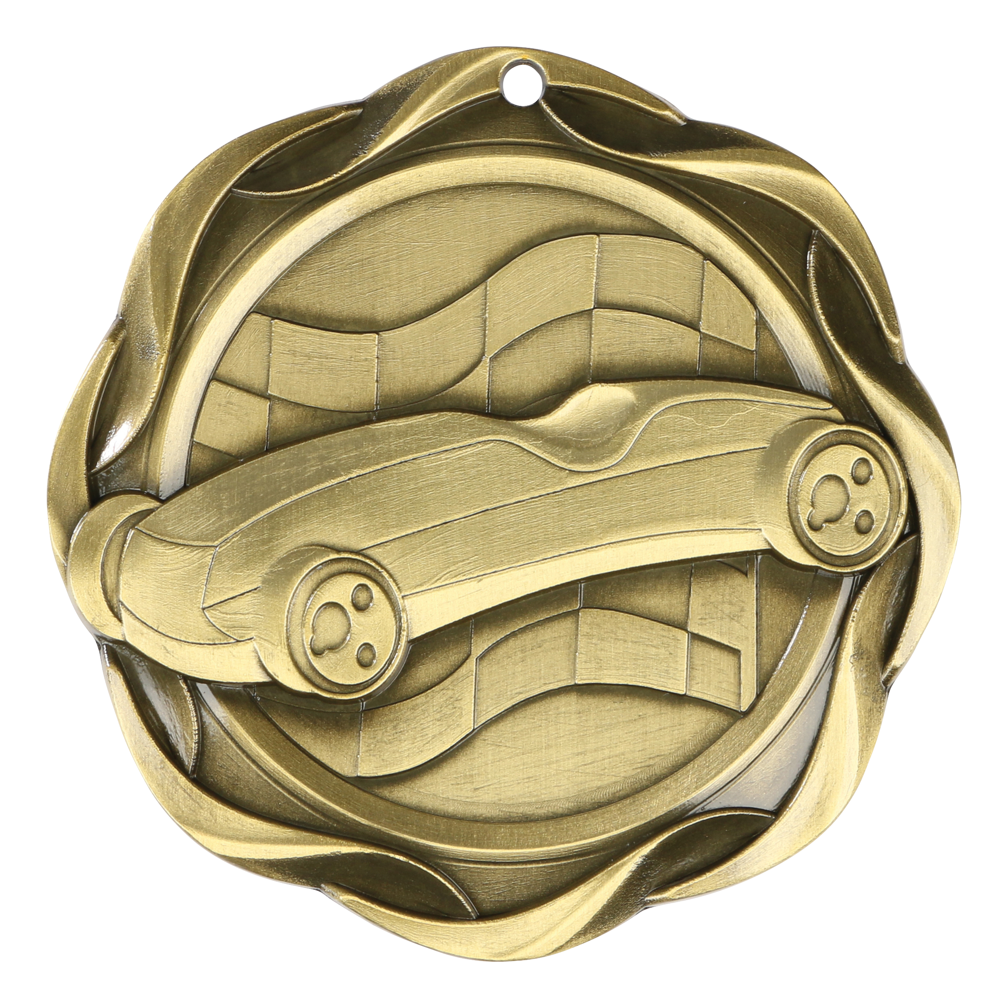 Fusion Medal Series 3"