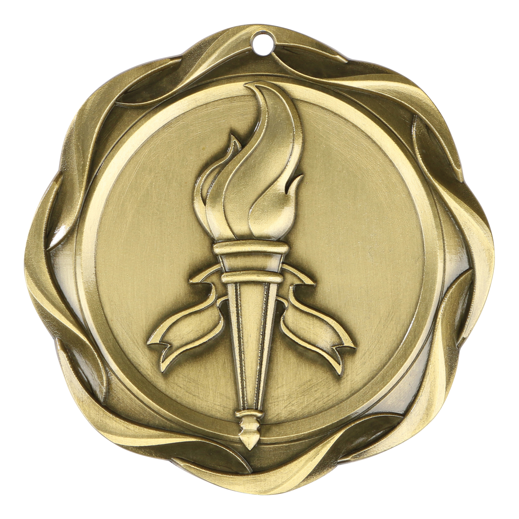 Fusion Medal Series 3"