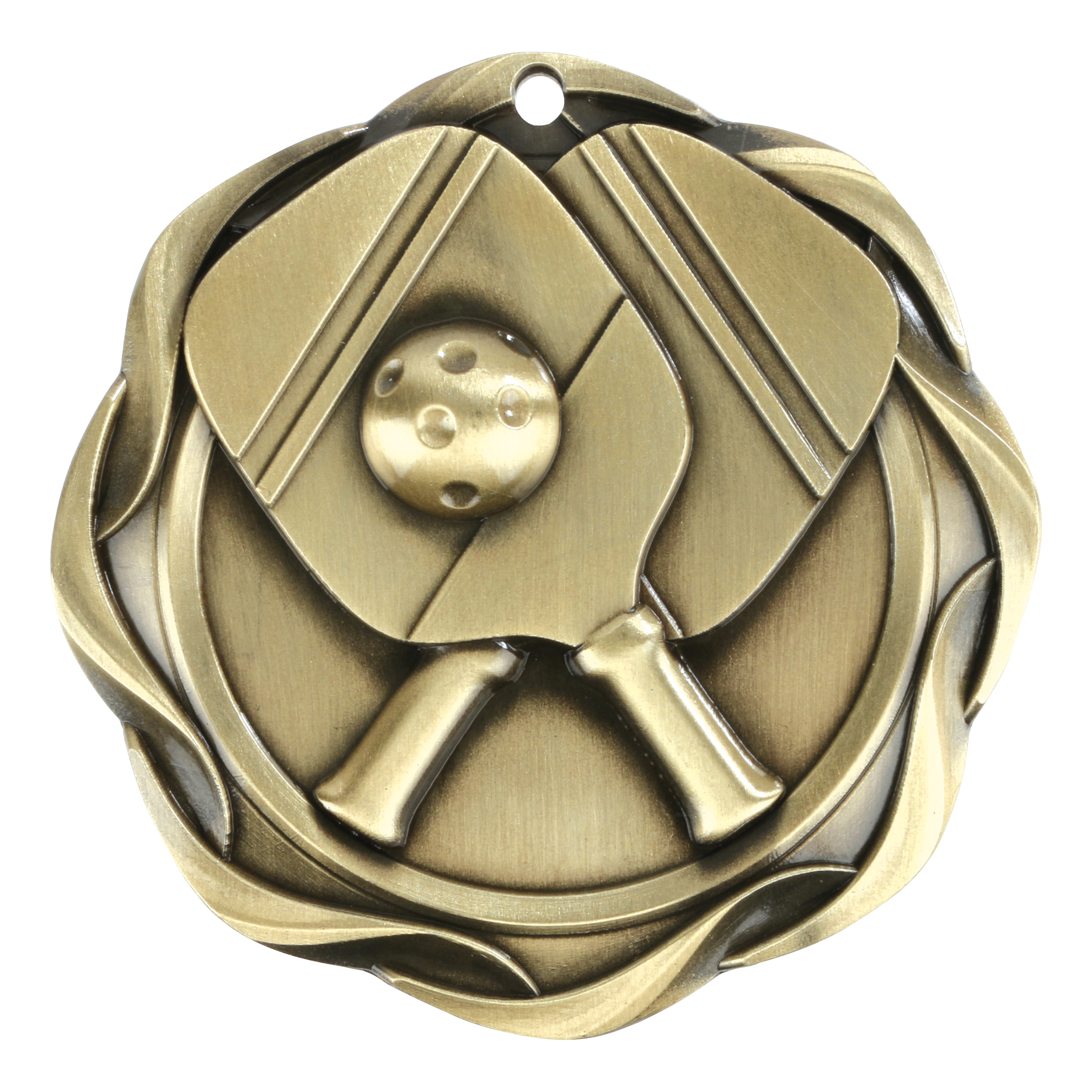 Fusion Medal Series 3"