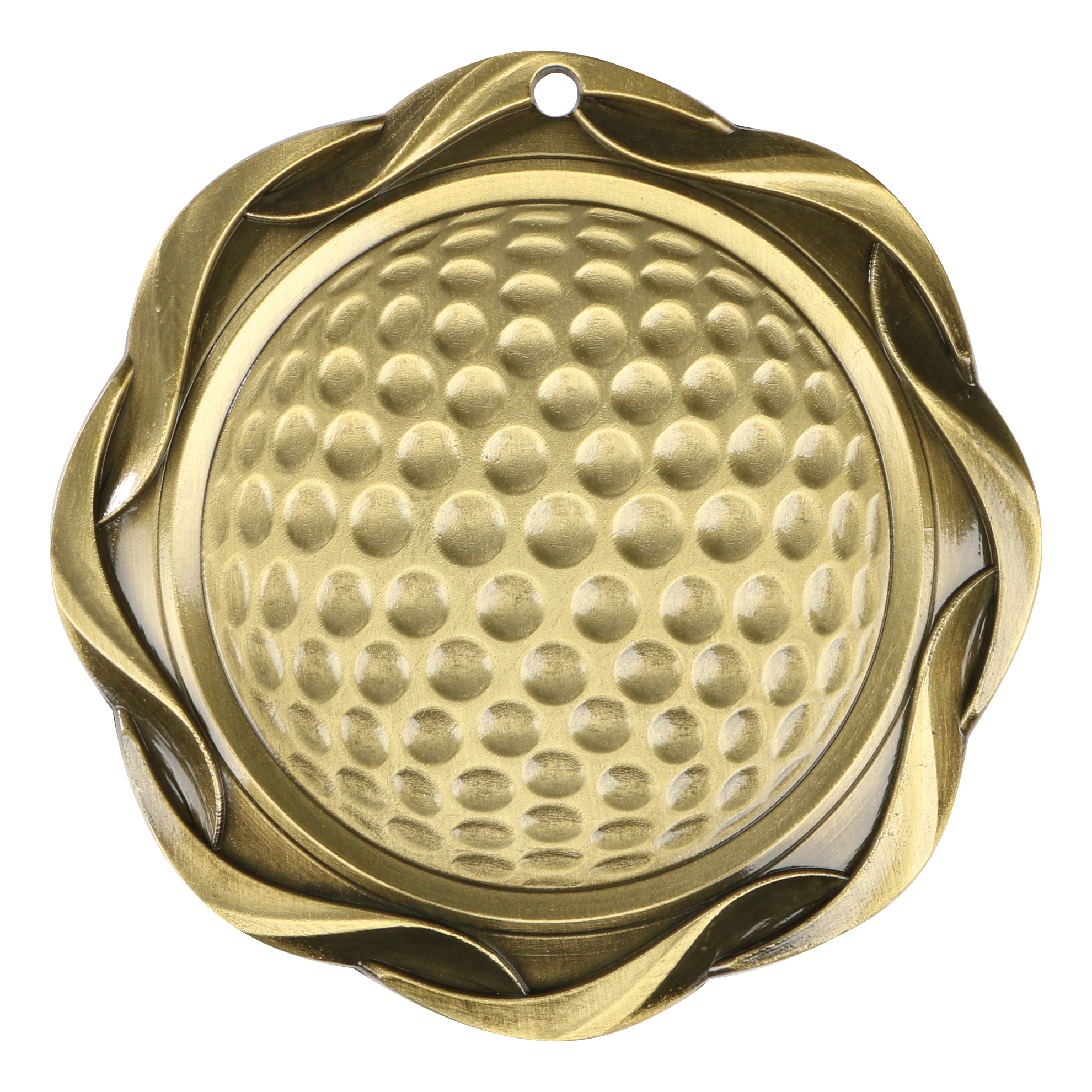 Fusion Medal Series 3"