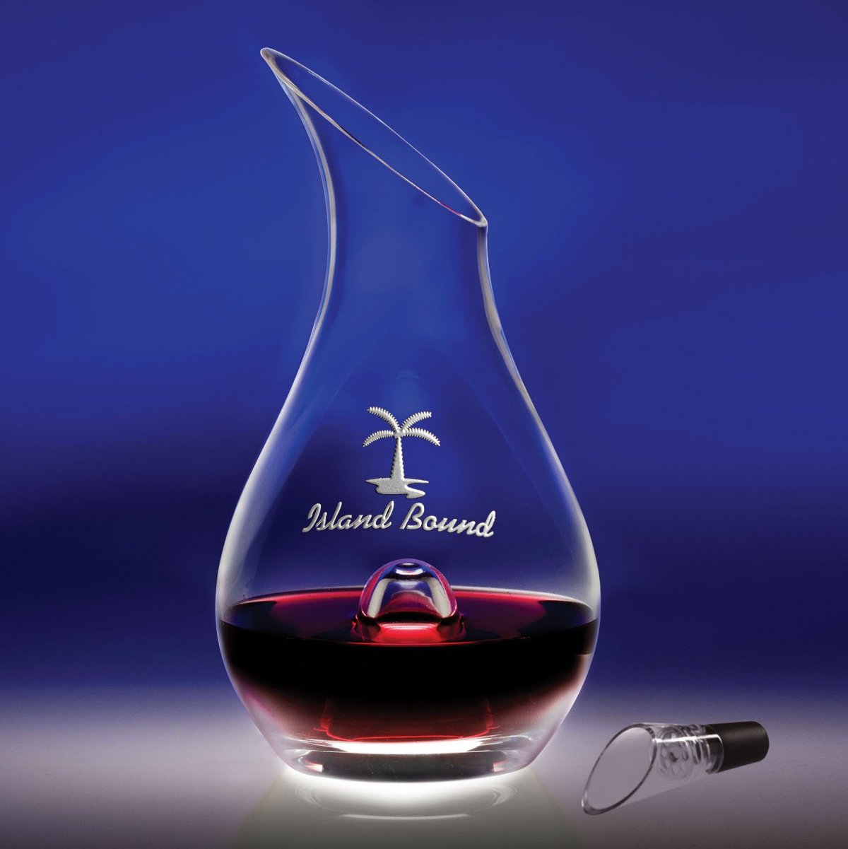 Essence Wine Decanter