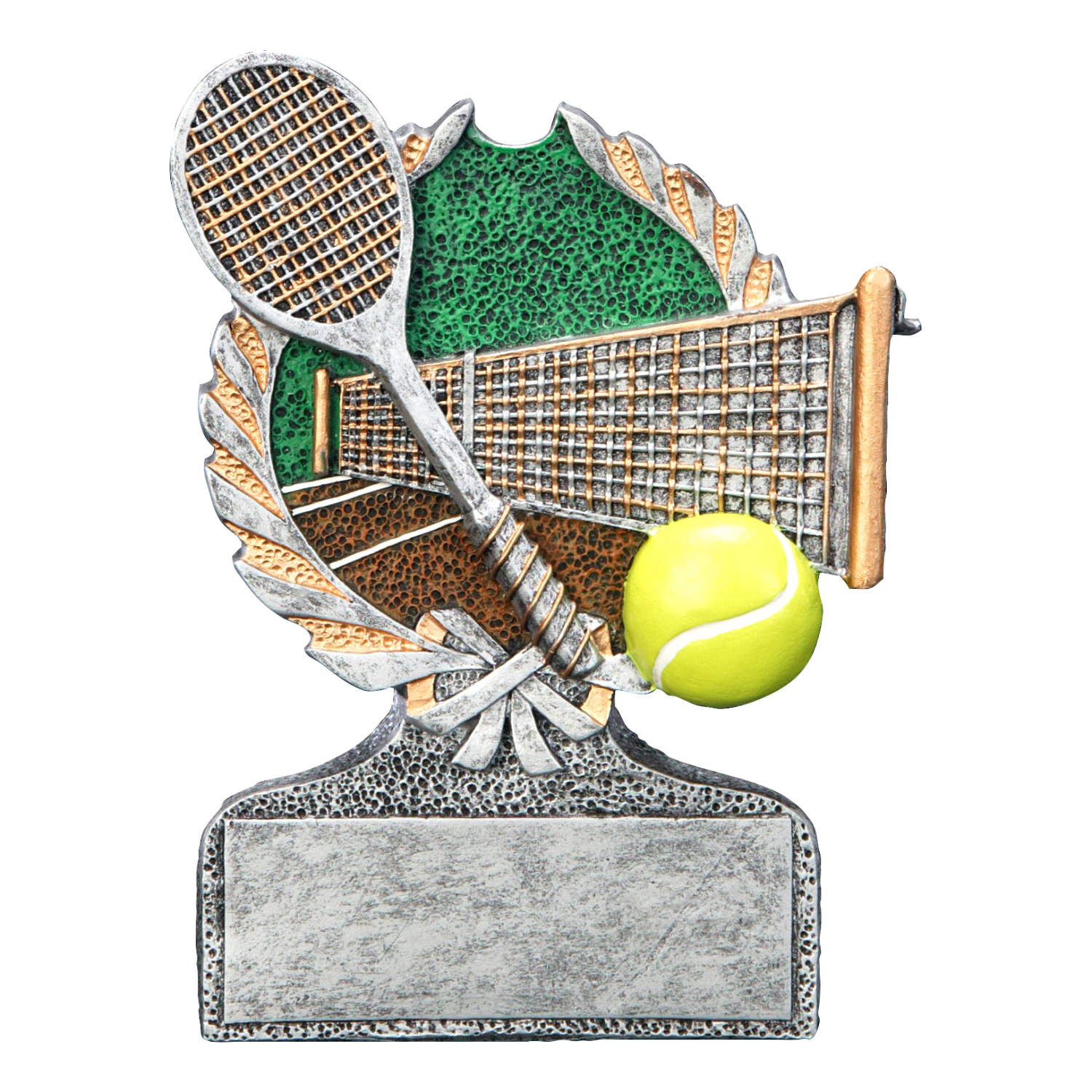 Centurion Series Tennis Resin