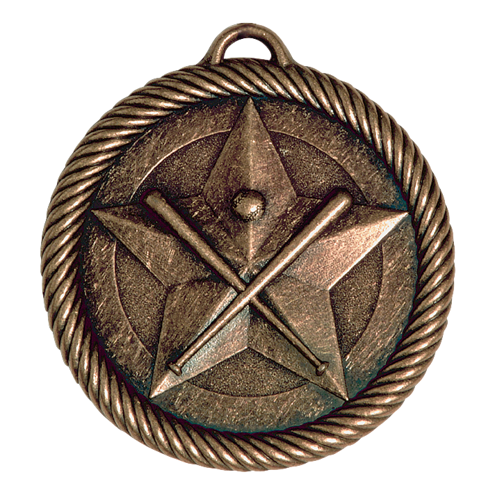 Value Medal Series - Athletics 2"