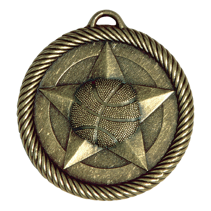 Value Medal Series - Athletics 2"