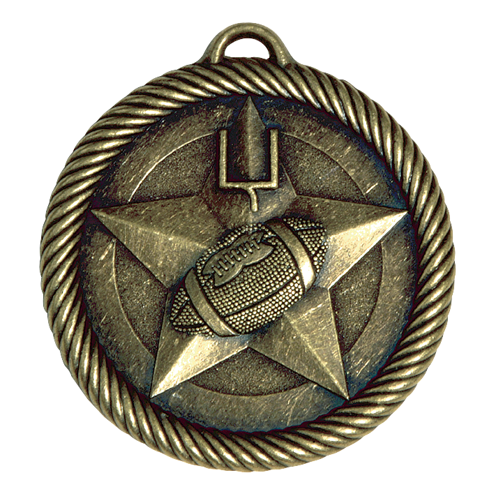 Value Medal Series - Athletics 2"