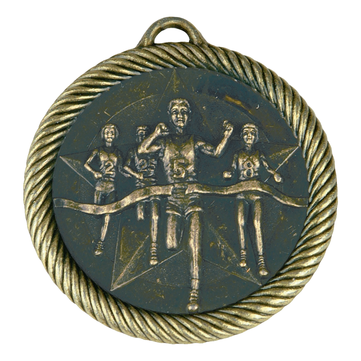 Value Medal Series - Athletics 2"