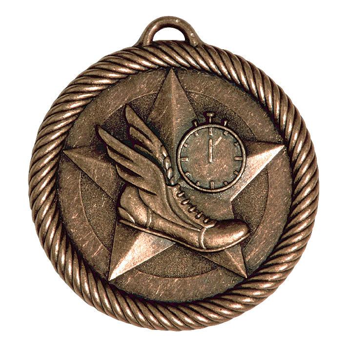 Value Medal Series - Athletics 2"