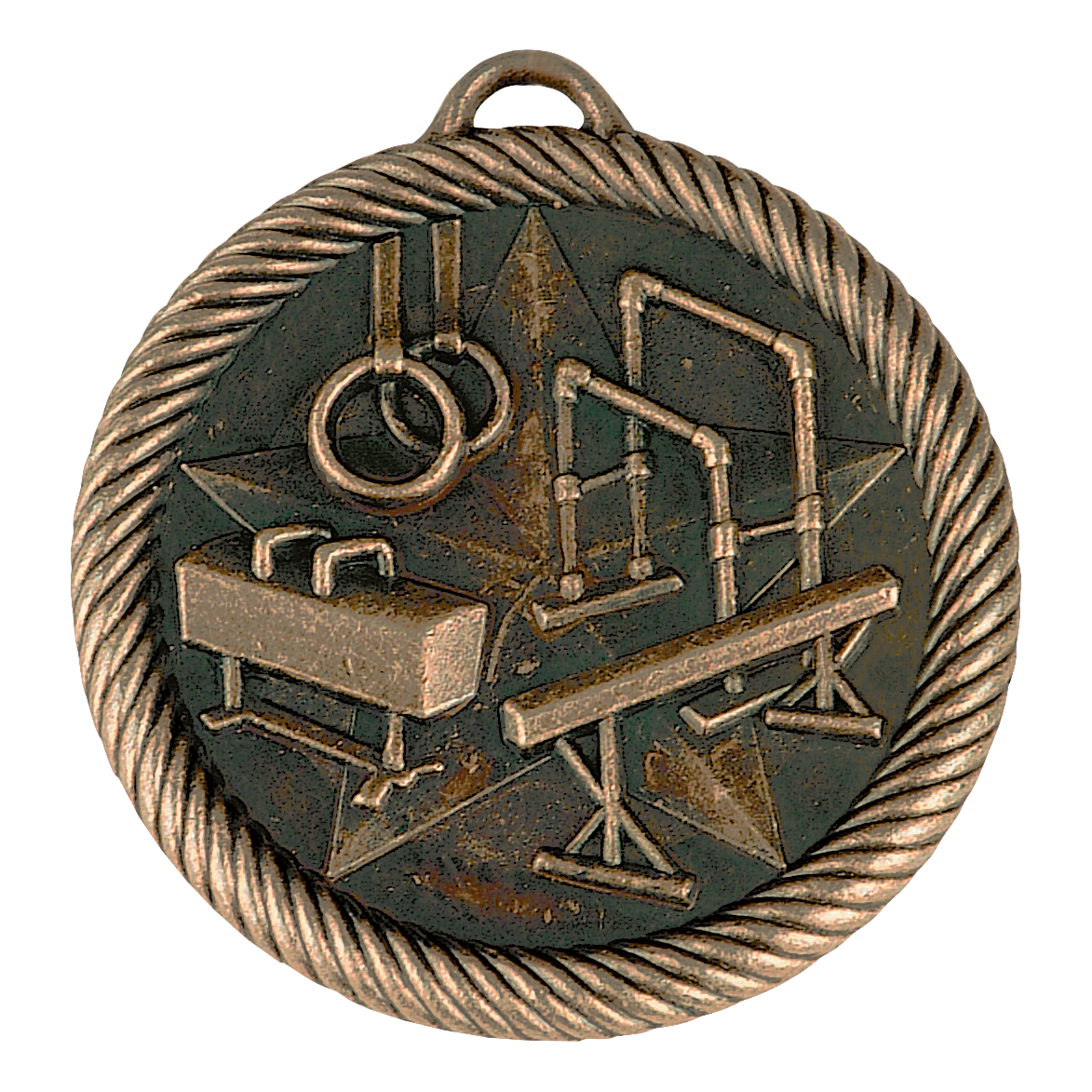 Value Medal Series - Athletics 2"