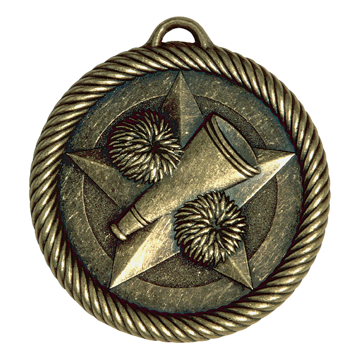 Value Medal Series - Athletics 2"