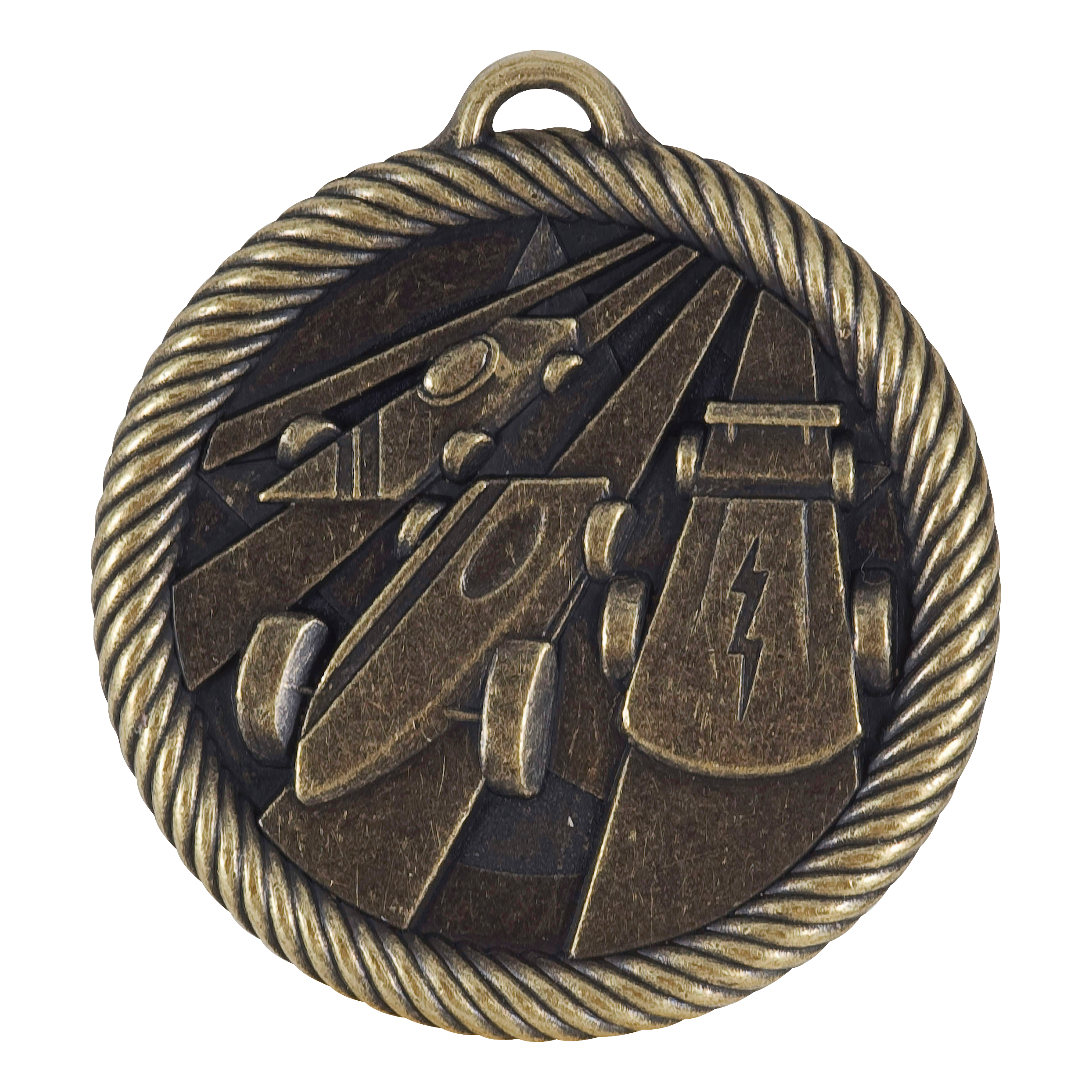 Value Medal Series - Scholastic 2"