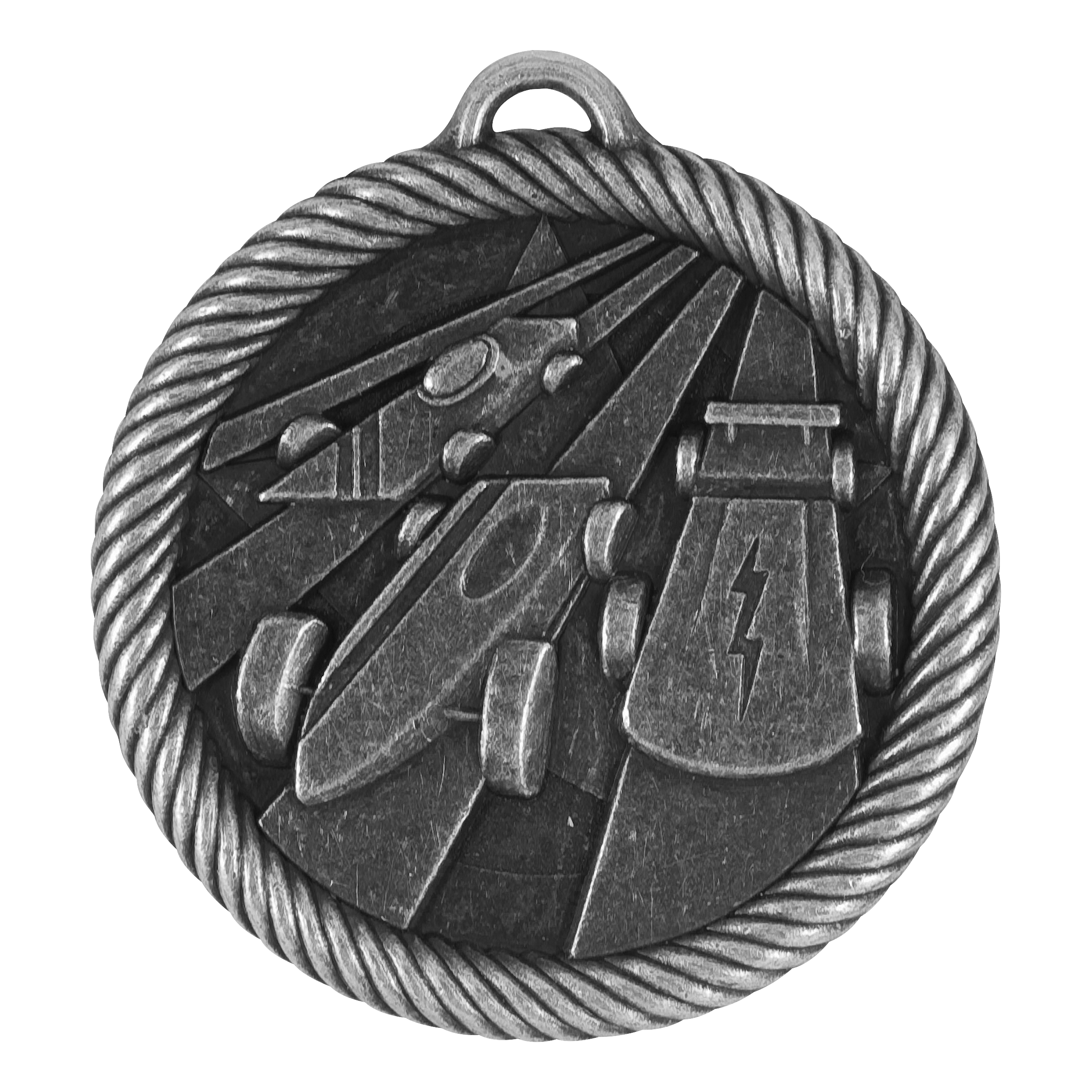 Value Medal Series - Scholastic 2"