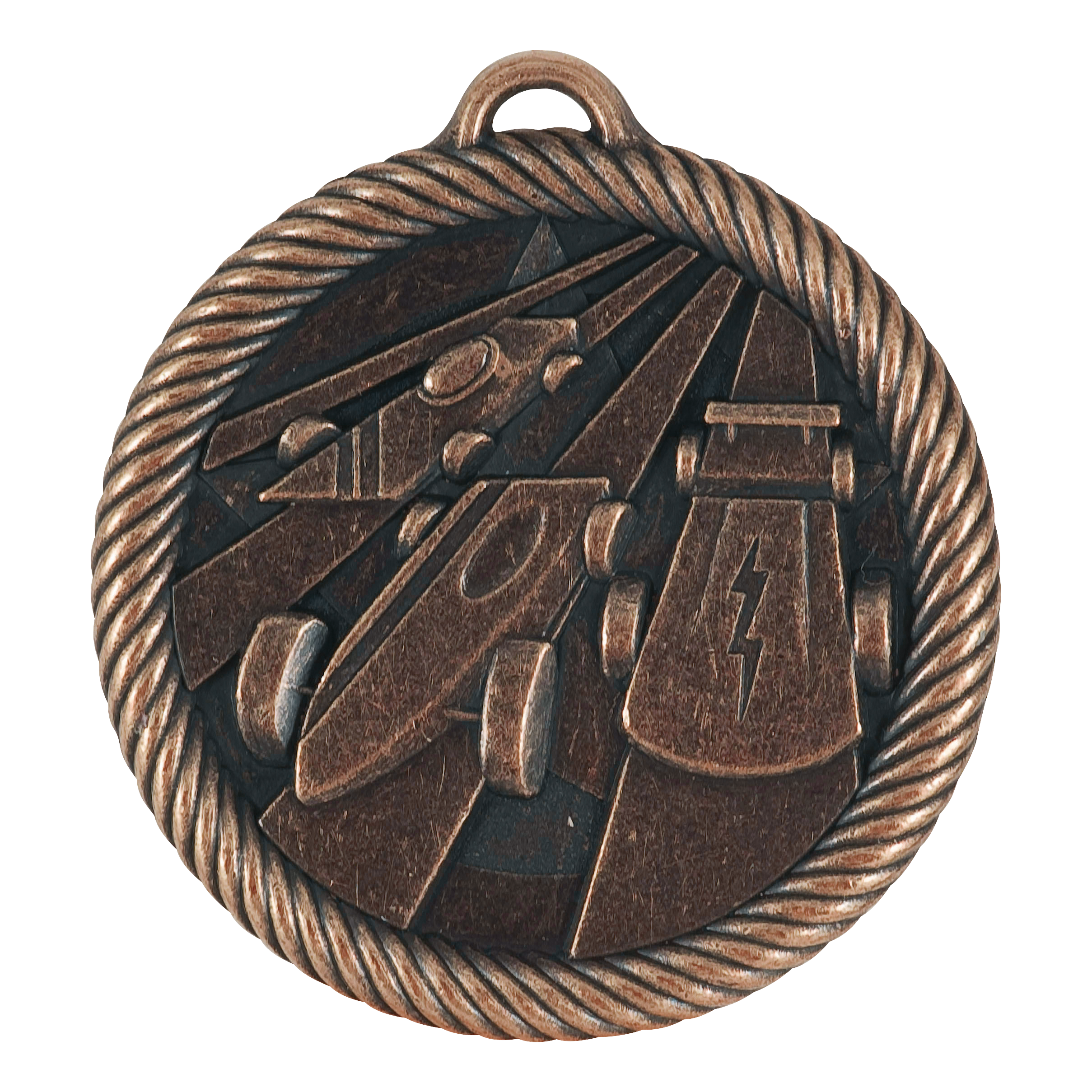 Value Medal Series - Scholastic 2"