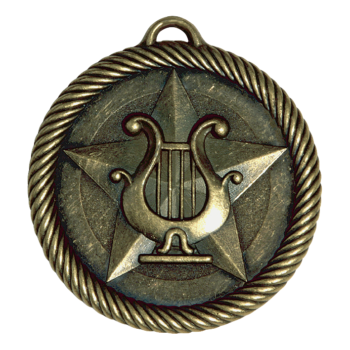 Value Medal Series - Scholastic 2"