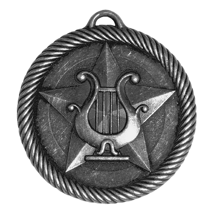 Value Medal Series - Scholastic 2"