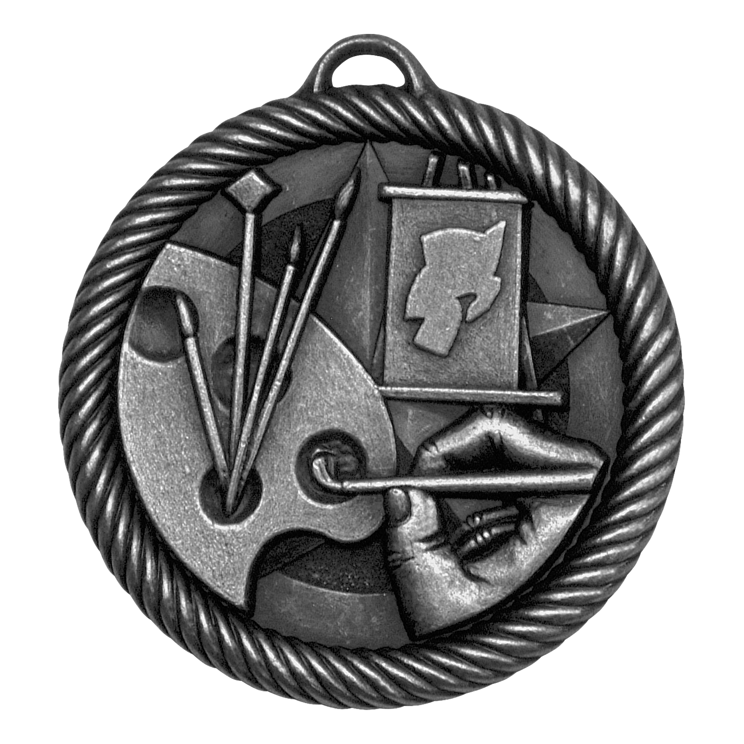 Value Medal Series - Scholastic 2"