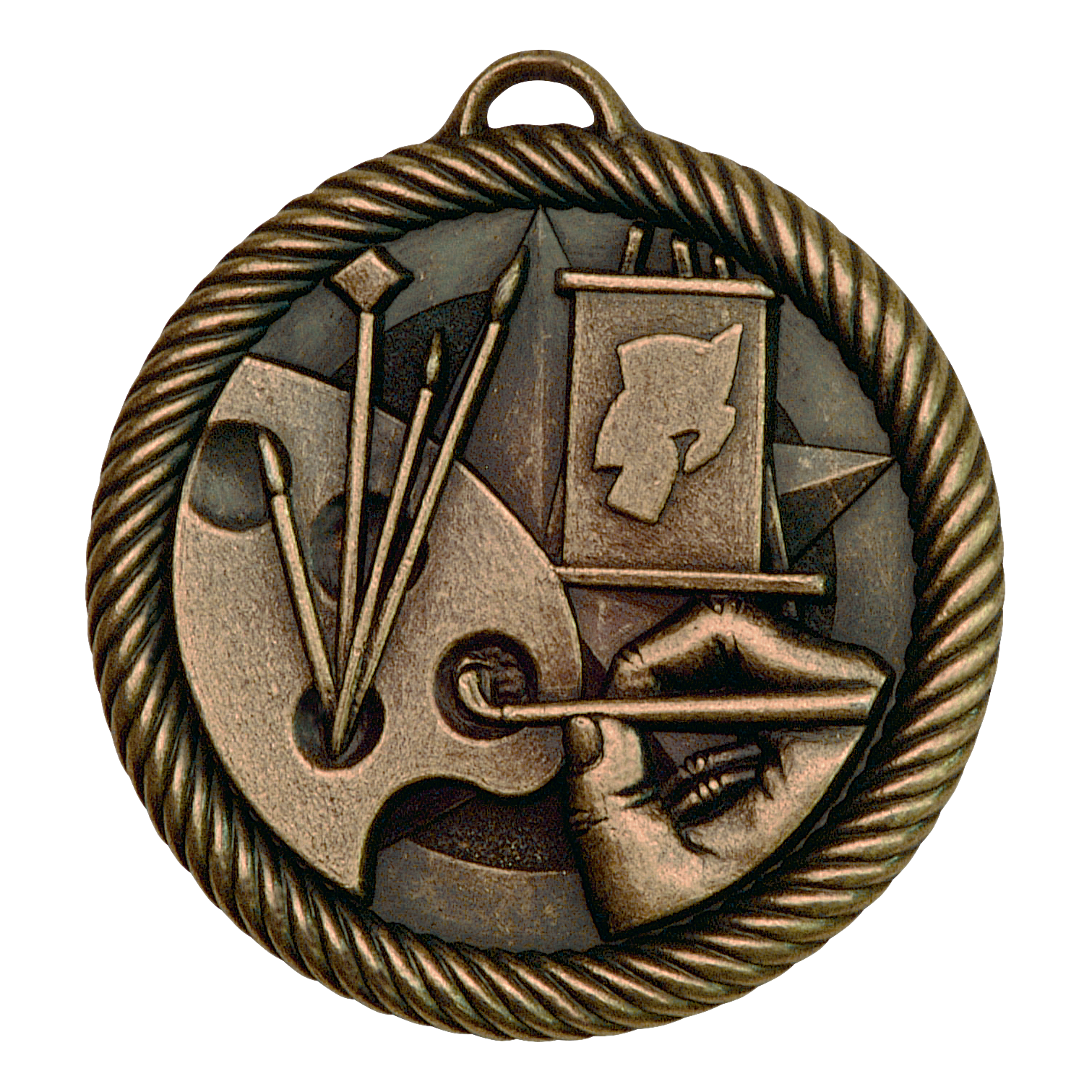 Value Medal Series - Scholastic 2"