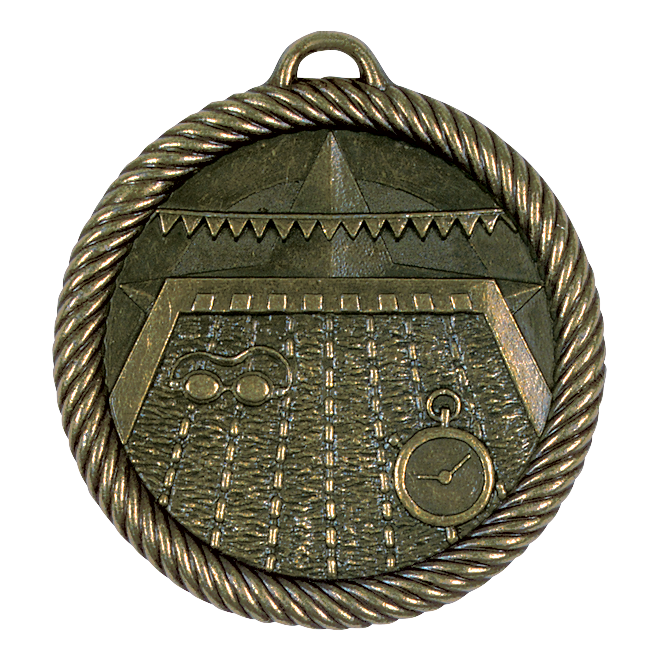 Value Medal Series - Athletics 2"