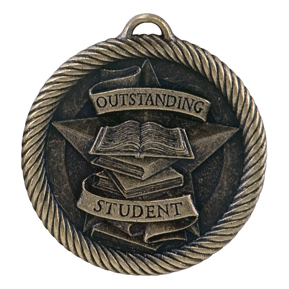 Value Medal Series - Scholastic 2"