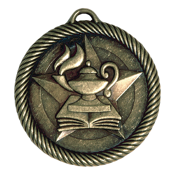 Value Medal Series - Scholastic 2"