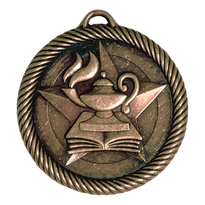 Value Medal Series - Scholastic 2"