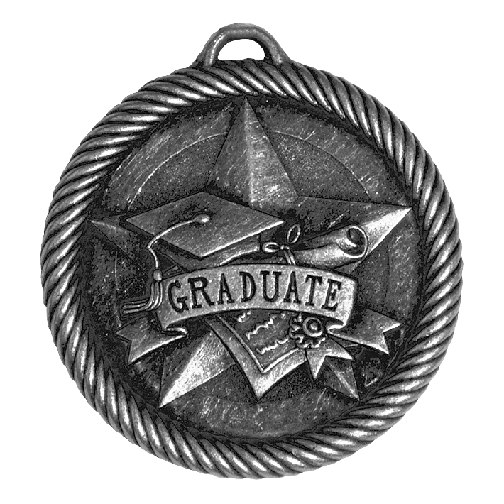 Value Medal Series - Scholastic 2"