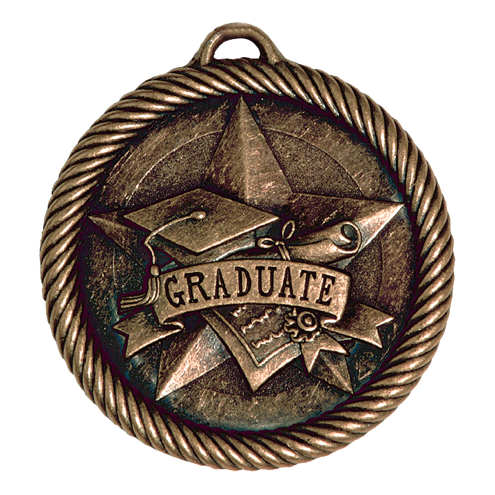 Value Medal Series - Scholastic 2"