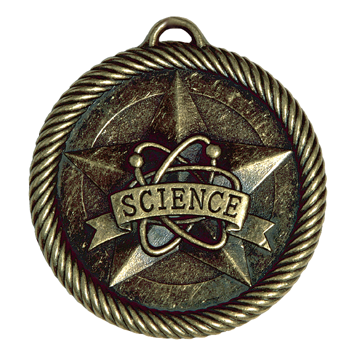 Value Medal Series - Scholastic 2"