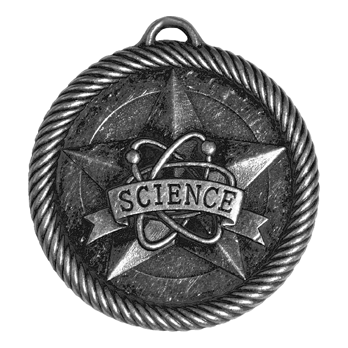 Value Medal Series - Scholastic 2"