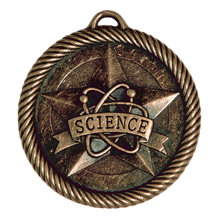 Value Medal Series - Scholastic 2"