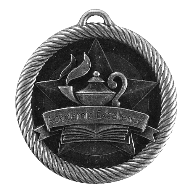 Value Medal Series - Scholastic 2"