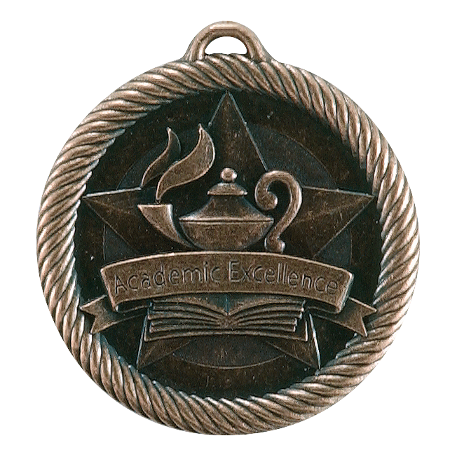 Value Medal Series - Scholastic 2"