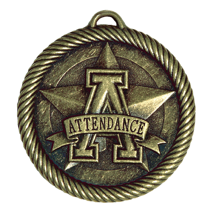 Value Medal Series - Scholastic 2"