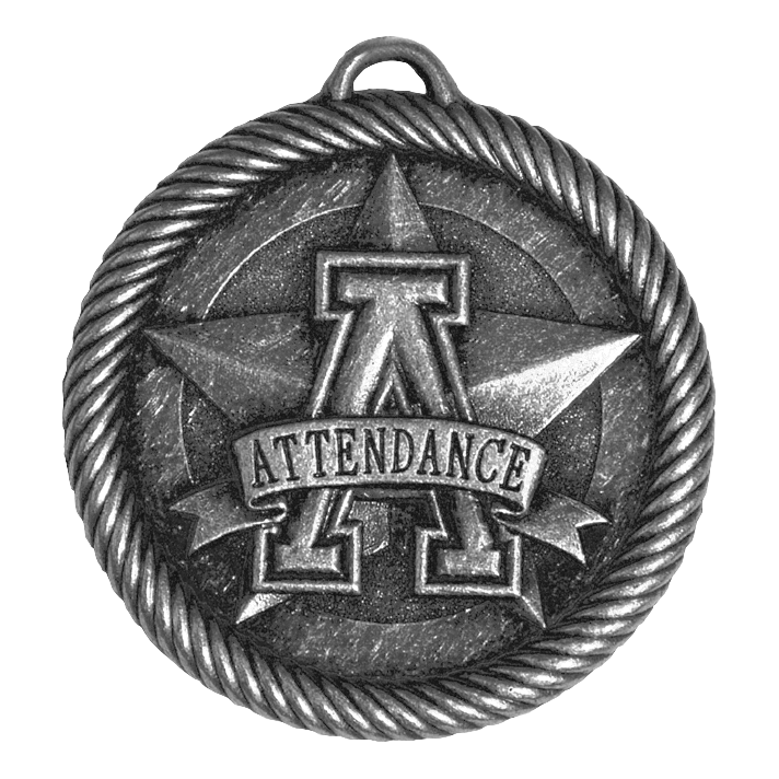 Value Medal Series - Scholastic 2"