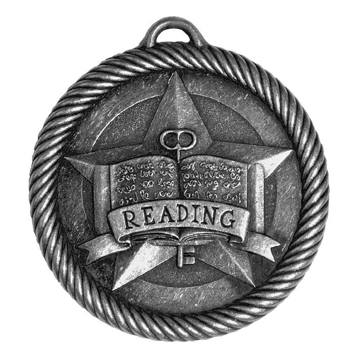 Value Medal Series - Scholastic 2"