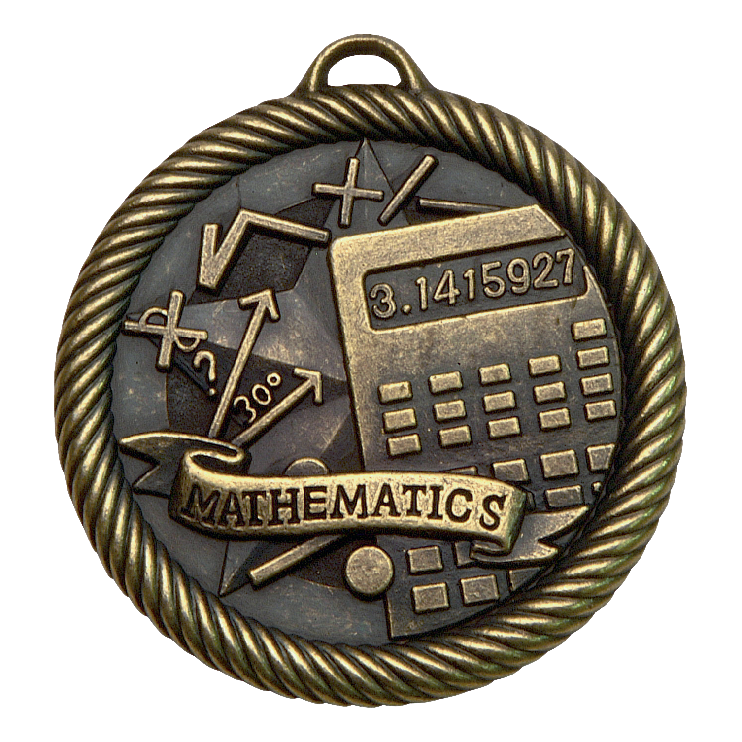 Value Medal Series - Scholastic 2"