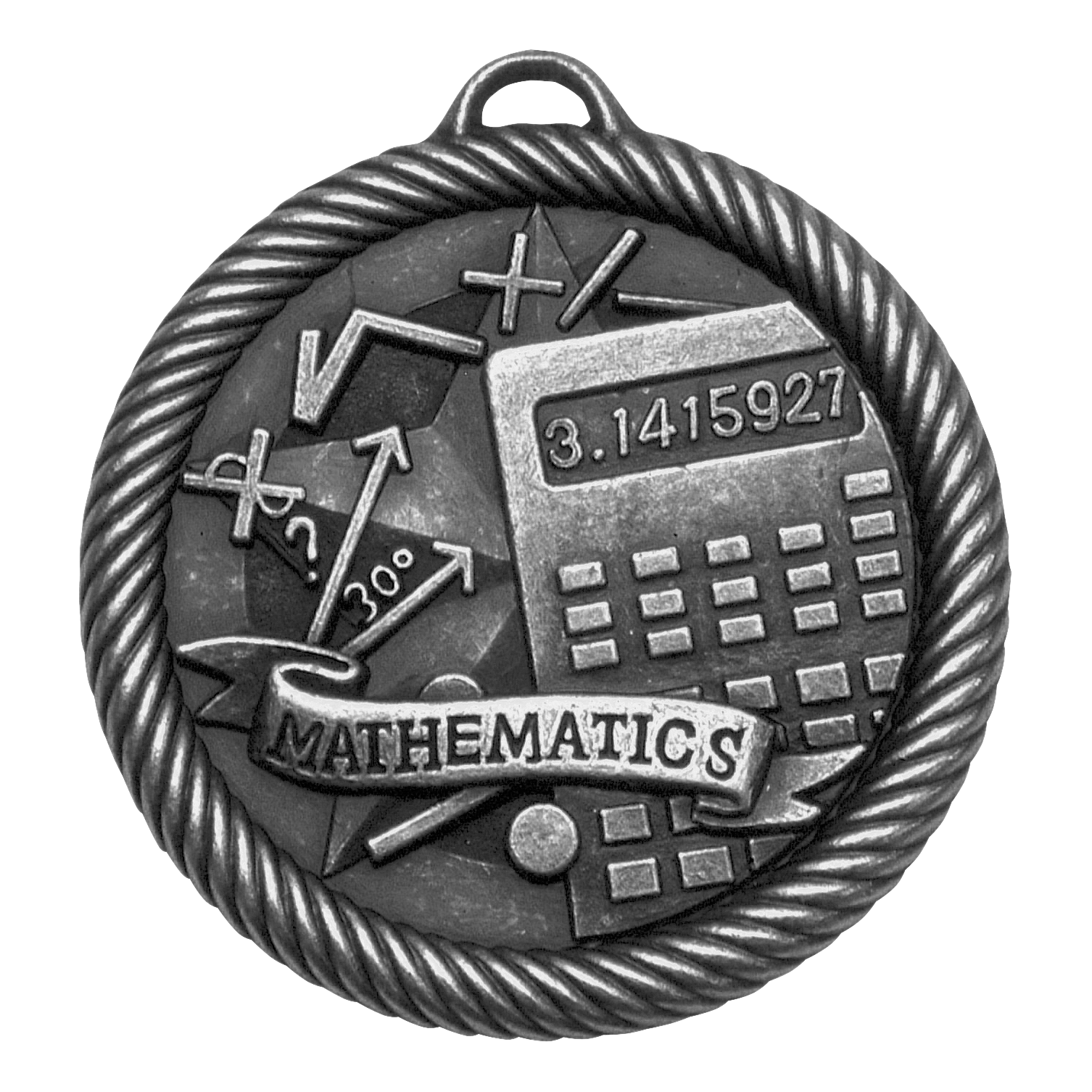 Value Medal Series - Scholastic 2"