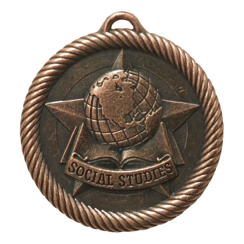 Value Medal Series - Scholastic 2"