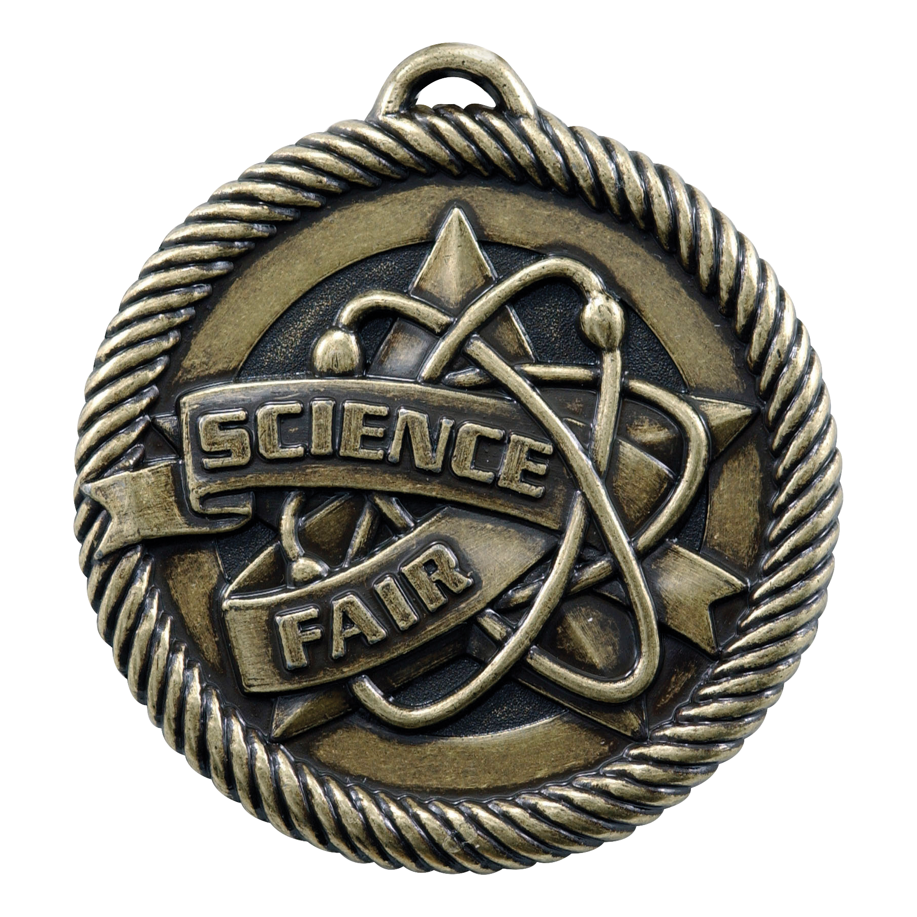 Value Medal Series - Scholastic 2"