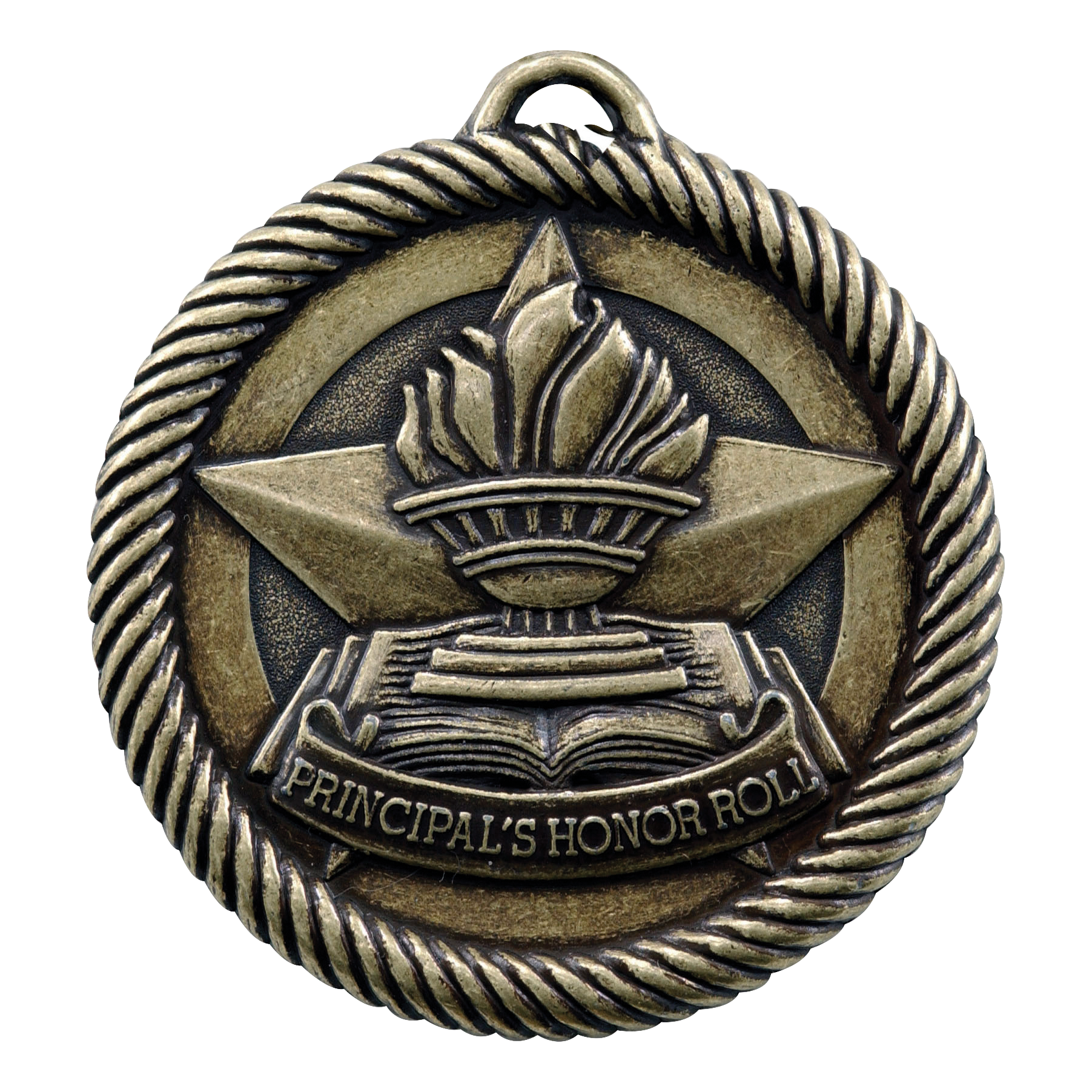 Value Medal Series - Scholastic 2"