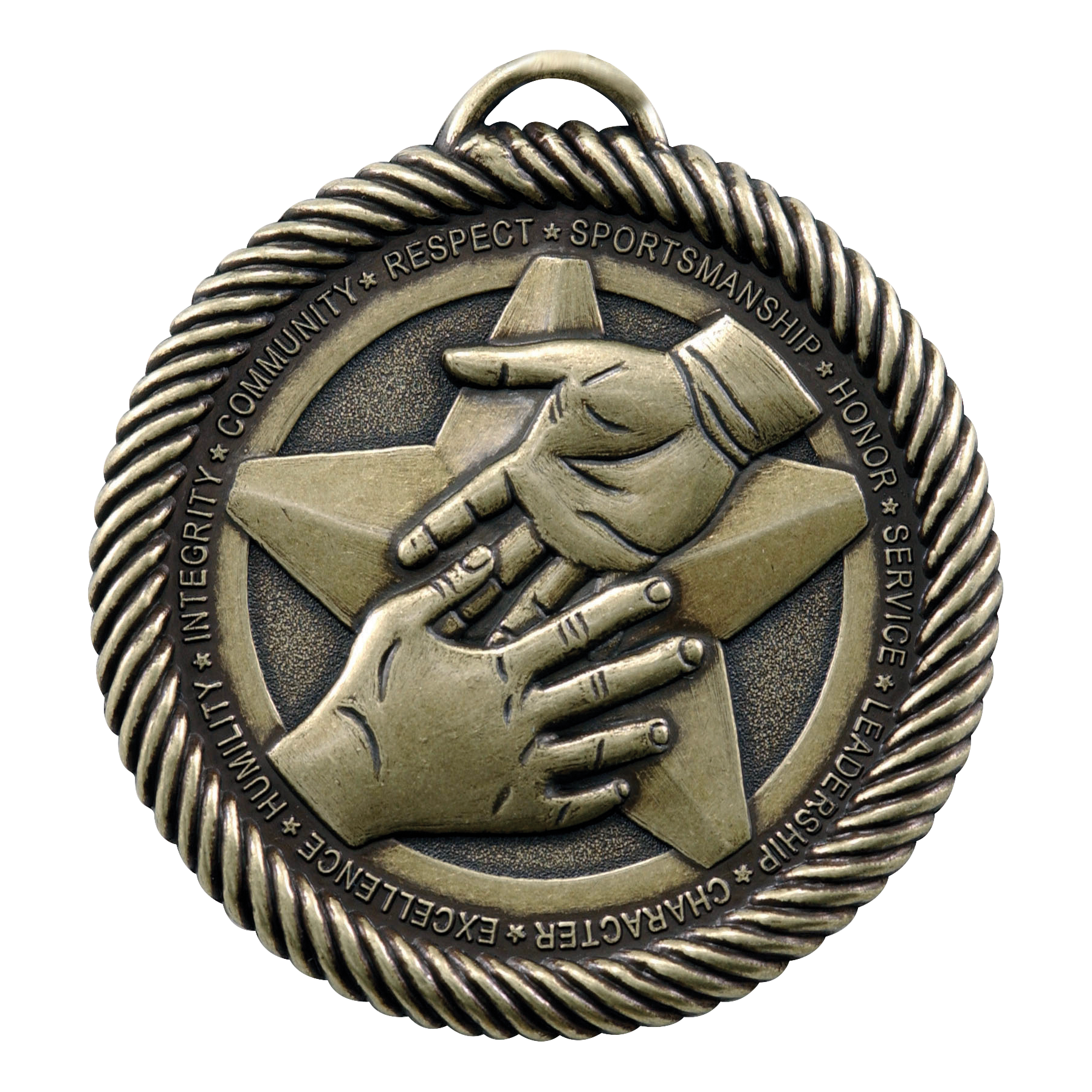 Value Medal Series - Athletics 2"