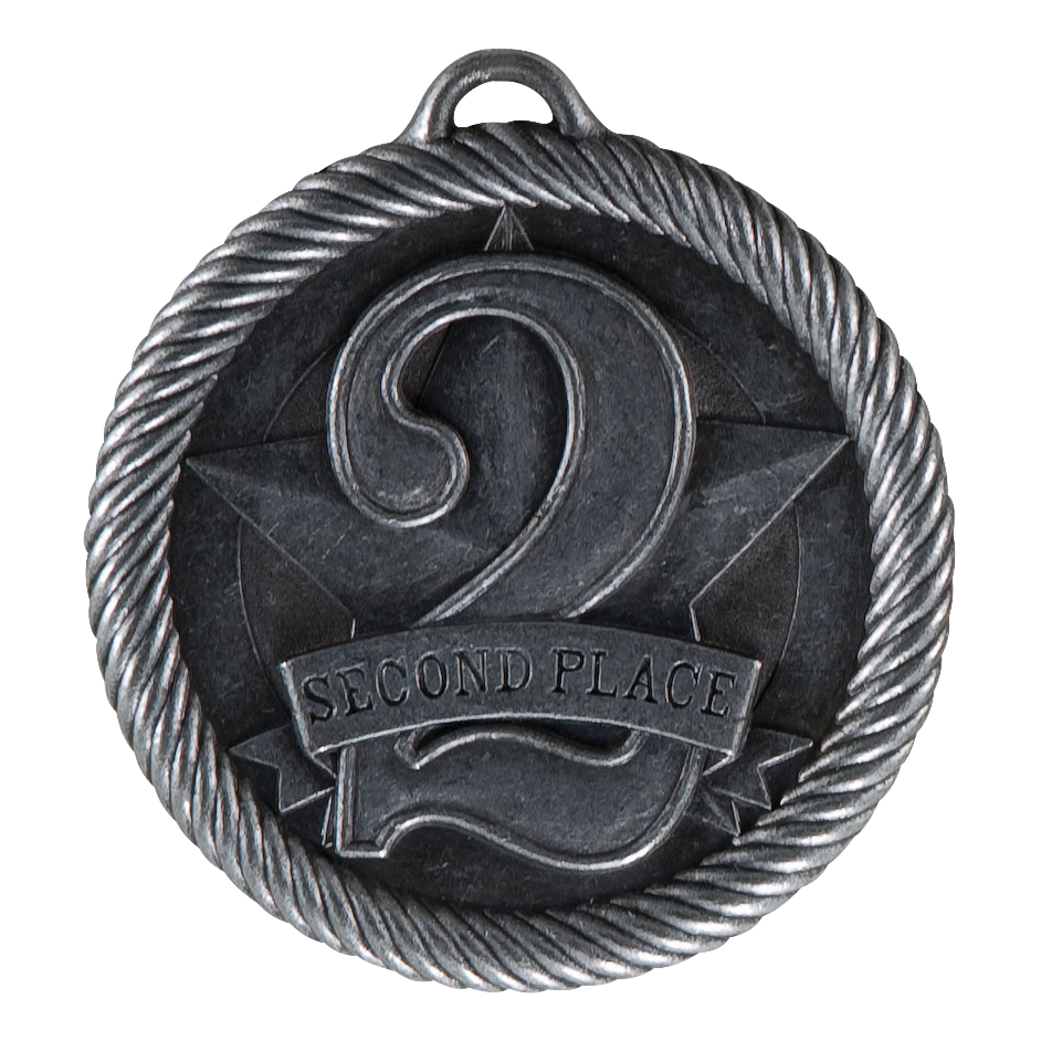 Value Medal Series - Athletics 2"