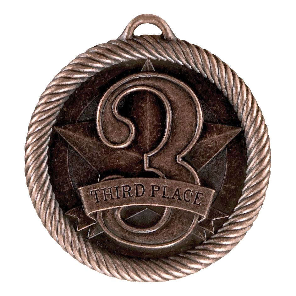 Value Medal Series - Scholastic 2"