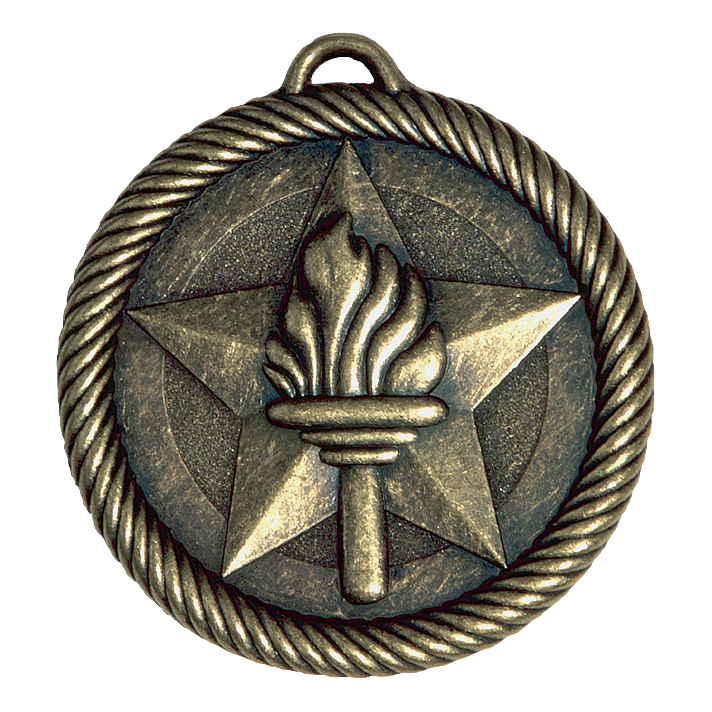 Value Medal Series - Scholastic 2"