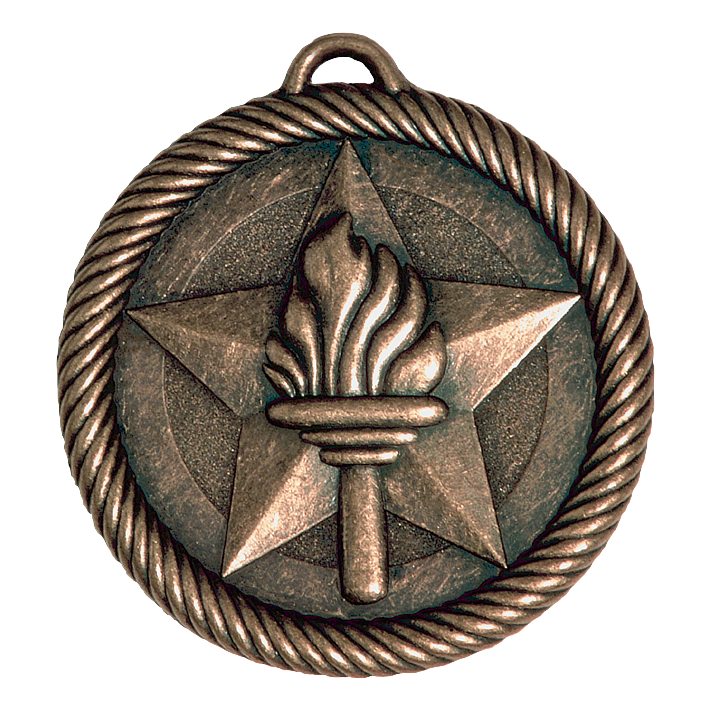 Value Medal Series - Scholastic 2"