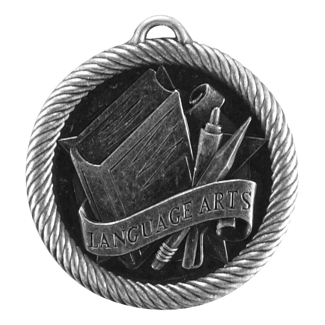 Value Medal Series - Scholastic 2"